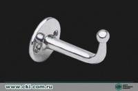 Крючок для одежды М 8361