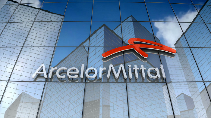 офис металлургической корпорации Arcelor Mittal