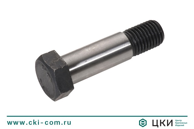 Болт DIN 609