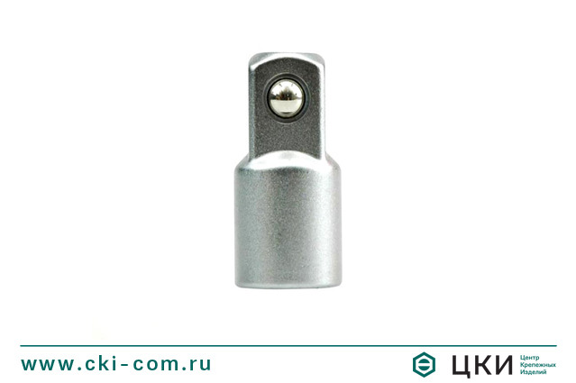 Переходник увеличивающий YATO 3/8
