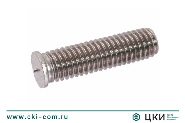 Болт DIN 32501