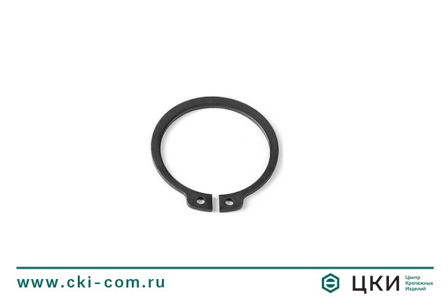 Кольцо стопорное DIN 471
