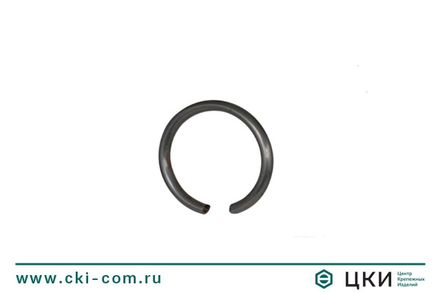 Кольцо стопорное DIN 7993A