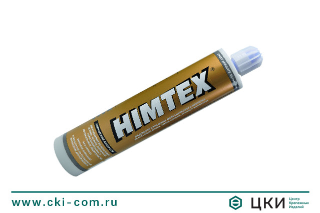 Масса инжекционная HIMTEX EASF 300 эпоксиакрилат