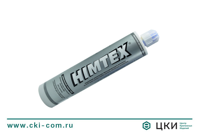 Масса инжекционная HIMTEX PESF 300 полиэстер