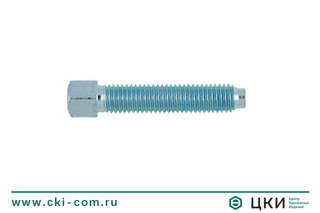 Винт DIN 479