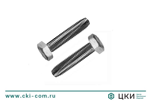 Винт DIN 7513 A