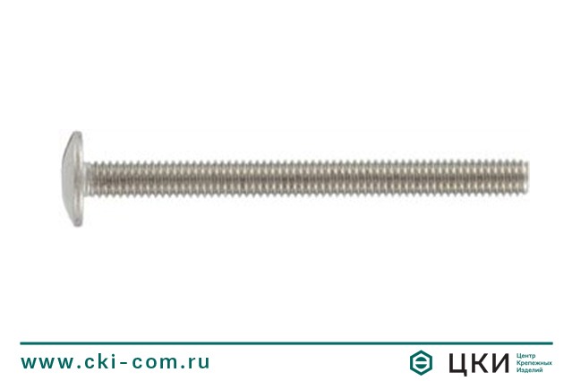 Винт NF E 27-128 (art.9056)