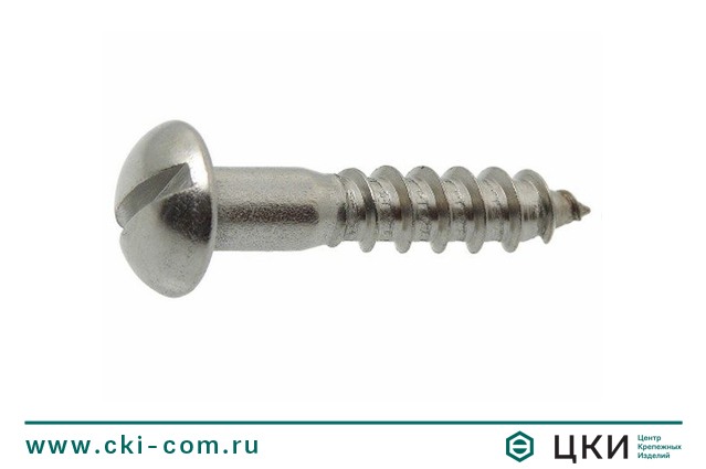Шуруп DIN 96
