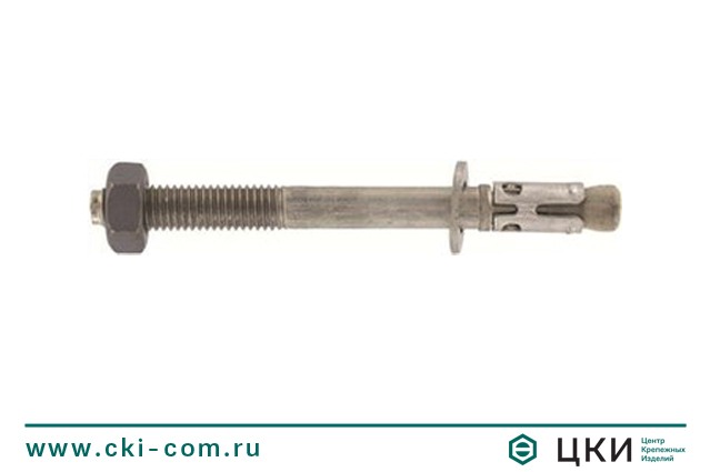 Анкер клиновой art.9004