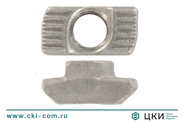 Гайка art.9023