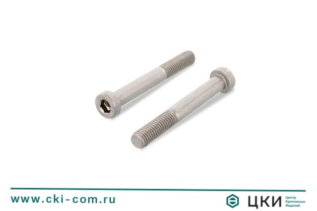 Винт DIN 6912