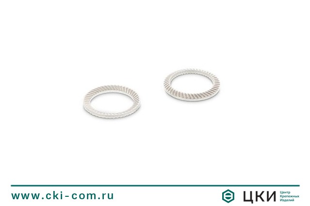 Шайба контактная SCHNORR art.88120