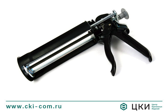 Пистолет для инжекционной массы SF 400 HIMTEX