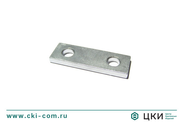 Опора оси DIN 15058