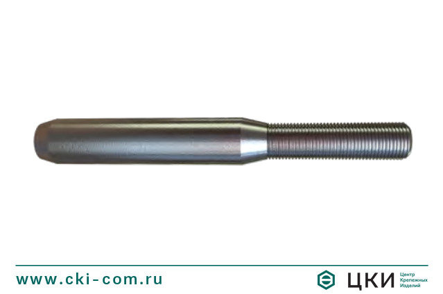 Обжимной наконечник троса STTT-R резьбовой