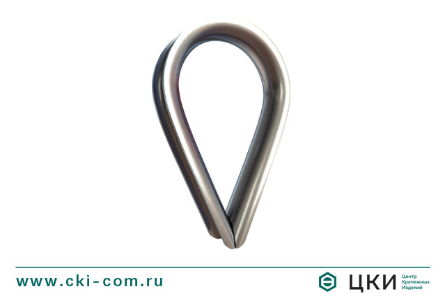 Коуш DIN 6899
