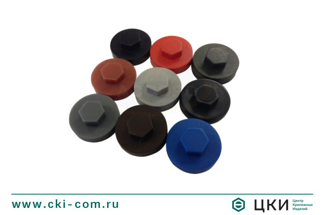 Колпачок на 6-гр головку SW 3/8