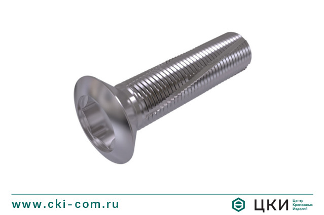 Винт ~DIN 7516 E