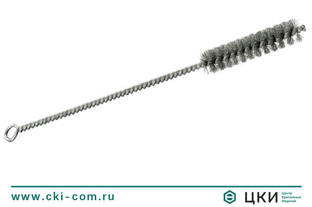 Щётка SORMAT для прочистки отверстий
