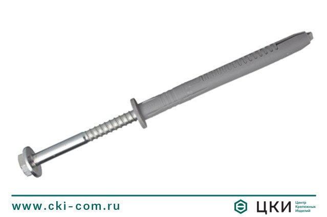 Дюбель FUR-F SS