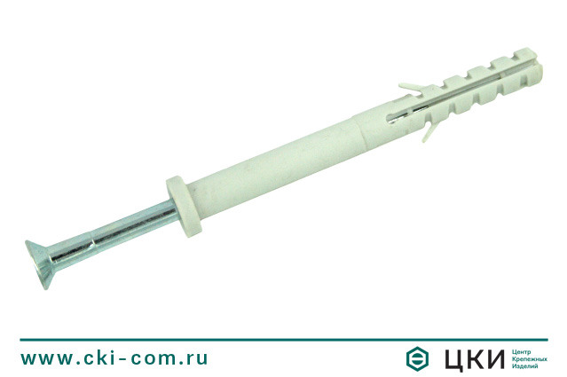 Дюбель ND-Z