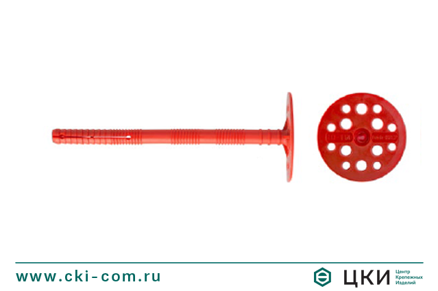 Фиксатор IZM