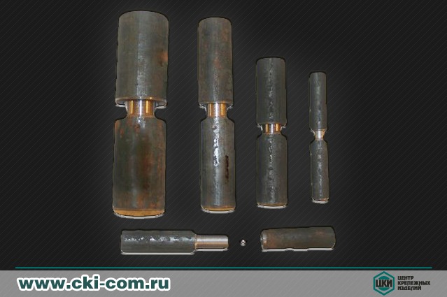 Петля гаражная
