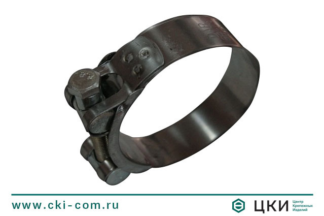 Хомут силовой W2