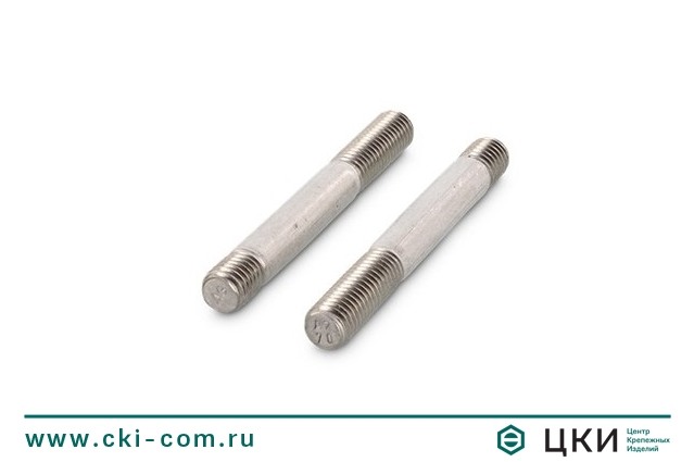 Шпилька DIN 939