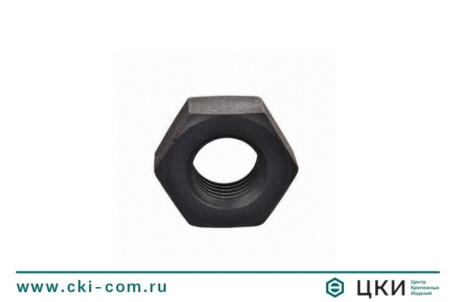 Гайка DIN 6915