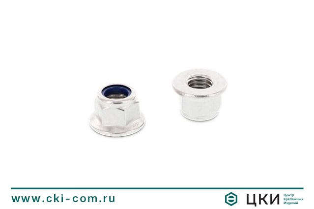 Гайка DIN 6926