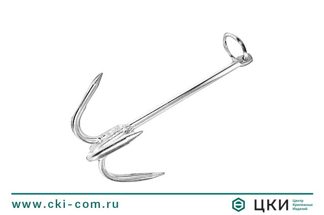 Якорь М 8530-Н