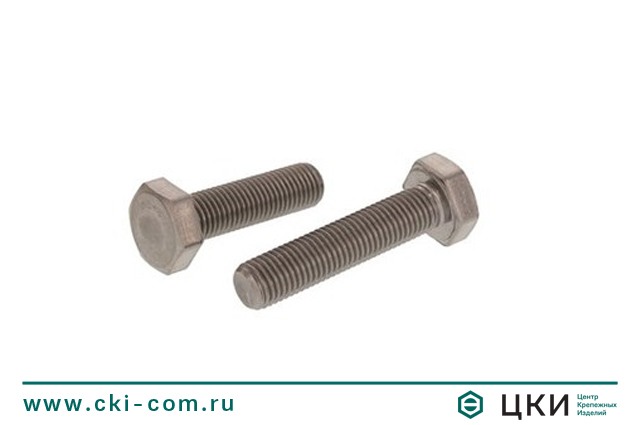 Болт DIN 961