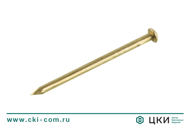 Гвоздь MSR
