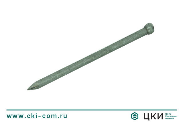 Гвоздь финишный