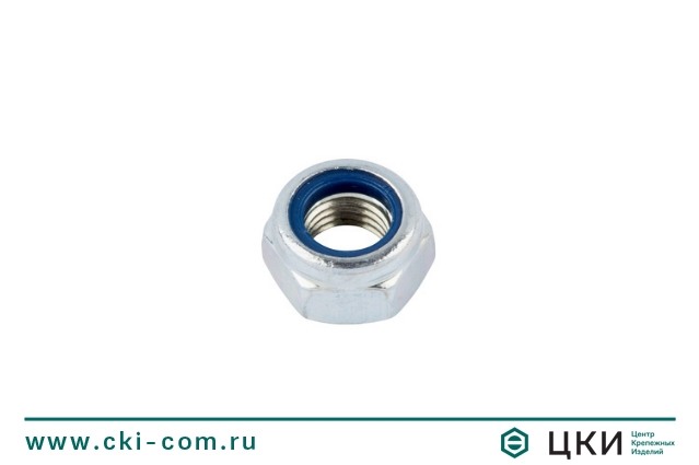 Гайка DIN 6924