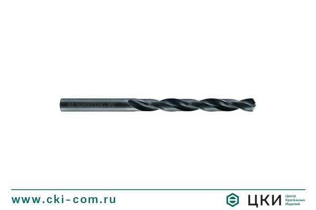 Сверло DIN 338 HSS-G Maykestag