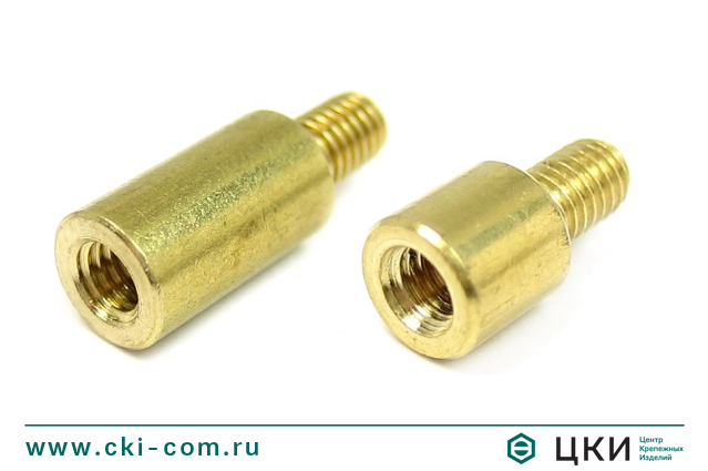 Стойка круглая