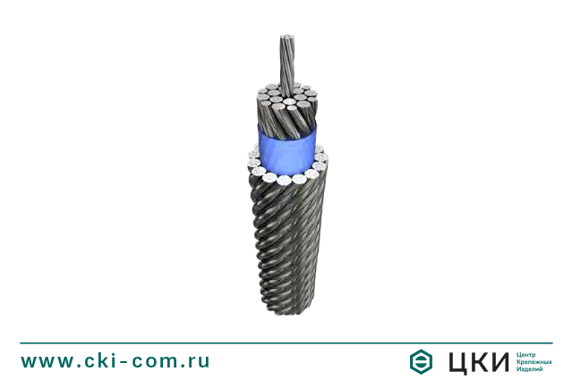 Канат DURAhoist 34х7 С