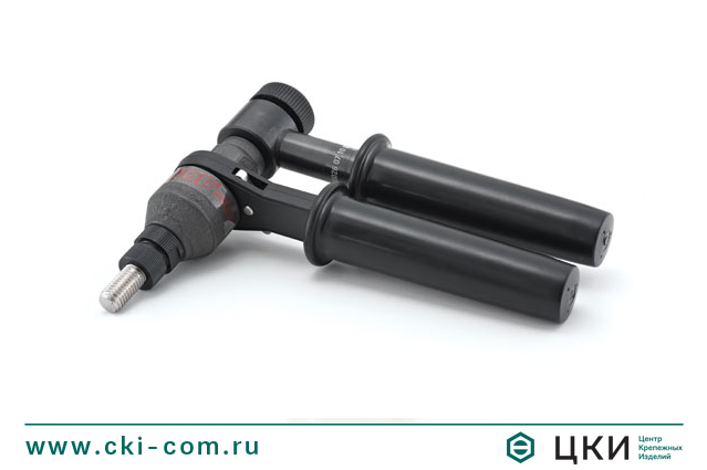 Заклепочник POP PNT 210