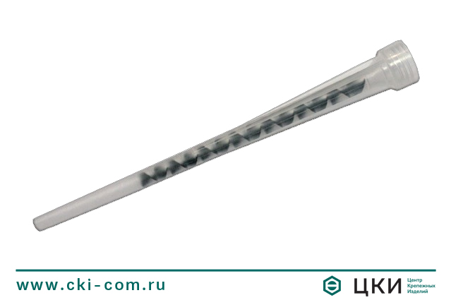 Насадка для химического анкера TECH-KREP