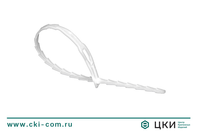 Стяжка кабельная универсальная