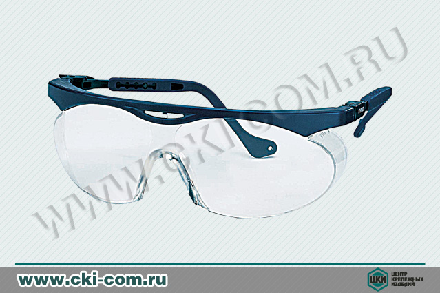 Очки Uvex, серия Skyper 9195