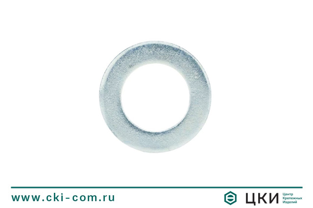 Шайба DIN 126