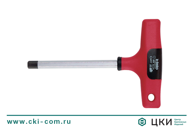 Отвертка Т-образная Felo