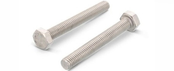 Основные типы болтов, винтов, шпилек. Классификация и особенности применения