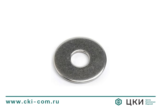 Шайба DIN 6340