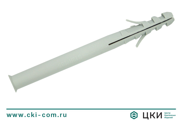 Дюбель для строительных лесов FIscher S 12 R