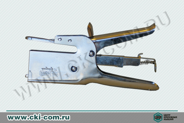 Степлер упаковочный Rapid